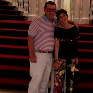 Meet your Posher, Lorraine